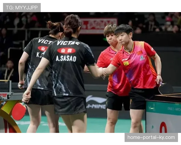 国乒十人出战仅存三位 新奥运周期首站高级别赛事遭遇挑战