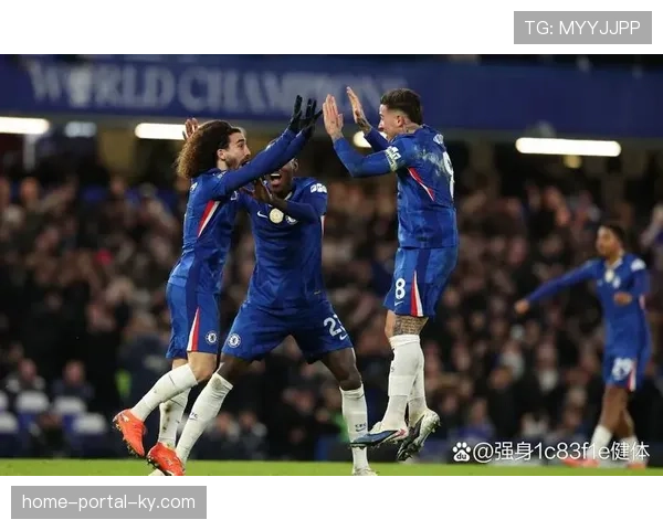 切尔西控球优势难掩进攻转化困境，恩佐推进传球4.8次居前