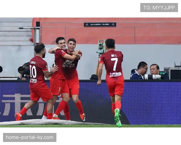 穆斯卡特532阵型解构 海港六后卫首发创近年控球率新低